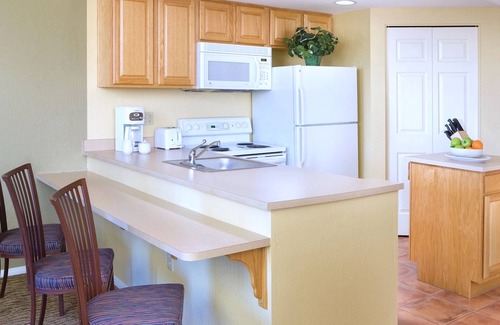 Nepenthe Condo | Hiking, Red Rock, Golf, Wyndham Sedona Resort