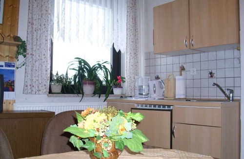 Altenberg Apartment | hiking, relaxing, nature experience - wonderful around the year