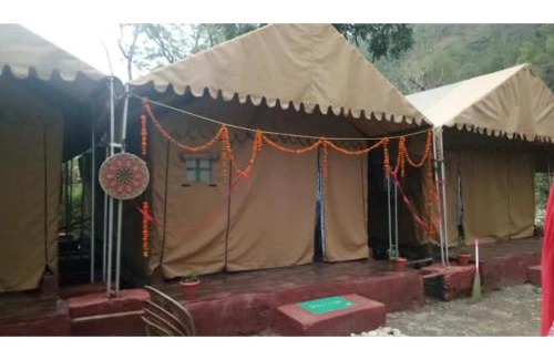 Uttarkashi House | Hilansh resort