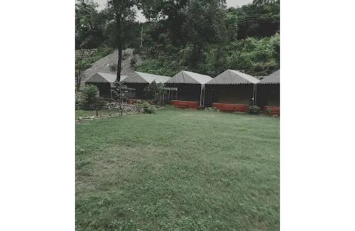 Uttarkashi House | Hilansh resort