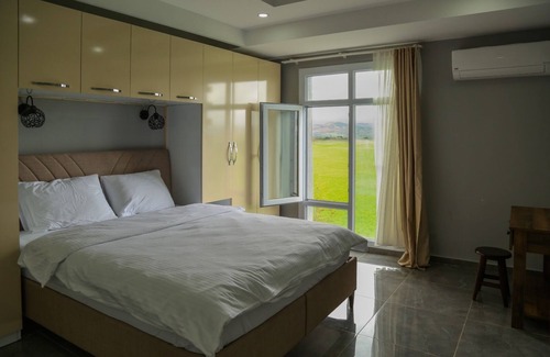 Ergani Hotel | Hilar Otel