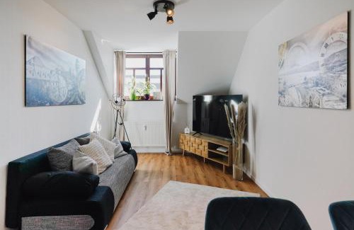 Hilbersdorf Apartment | Hilbersdorf Domizil