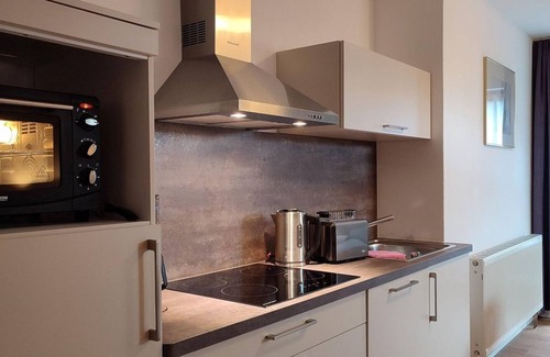 Stutzengrun Apartment | Hilde B to 5 - 1 night - Haus Kuhberg