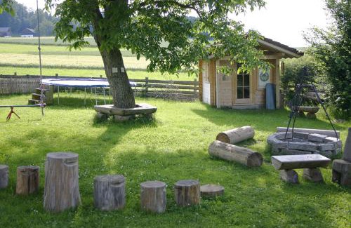 Kirchberg bei Mattighofen House | Hildegard Naturhaus