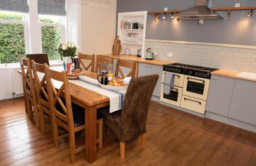 St Boswells House | Hildon