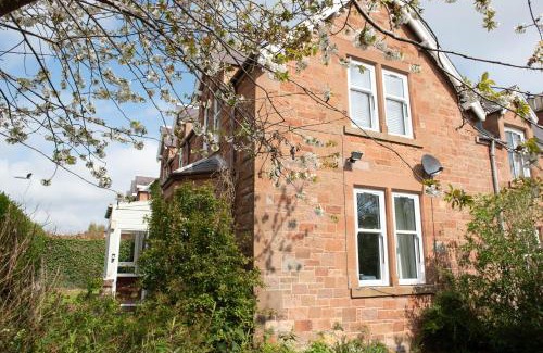 St Boswells House | Hildon