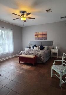 Spring Branch House | Hill Country Haute n Haus Relax and Renew