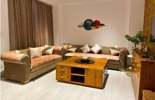 Dharampur Apartment | Hill Crest By Xaria Luxury Homes 2BHK Apartment