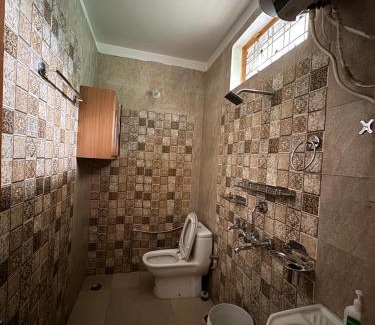 Kharsali Apartment | Hill dew homestay