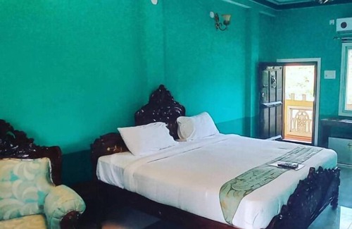 Yelagiri Hotel | Hill Fort Hotels & Resorts