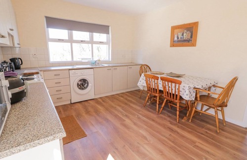 Armoy House | HILL HOUSE, country holiday cottage in Armoy, County Antrim