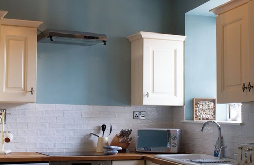 Cashel House | Hill House Lodge, overlooking the Rock of Cashel