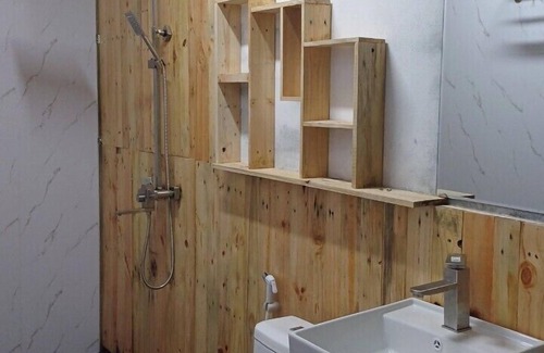 Mai Chau Bed & Breakfast | Hill House