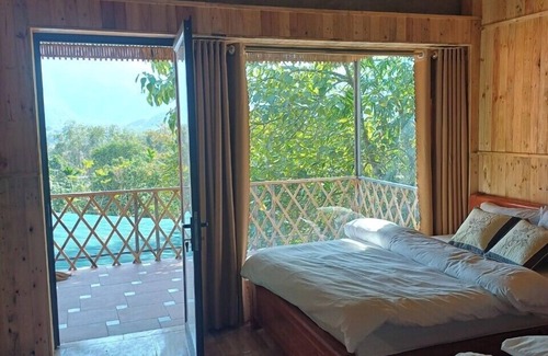 Mai Chau Bed & Breakfast | Hill House