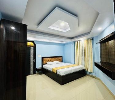 Darjeeling House | Hill inn homestay