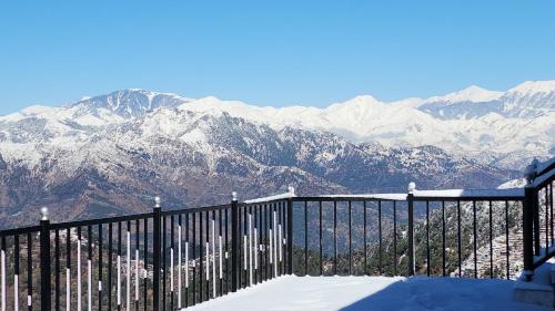 Dalhousie House | HILL MOUNT VIEW DALHOUSIE