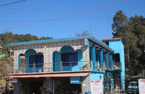 Vijaypur House | HIll Queen Homestay Chaukori By StayApart