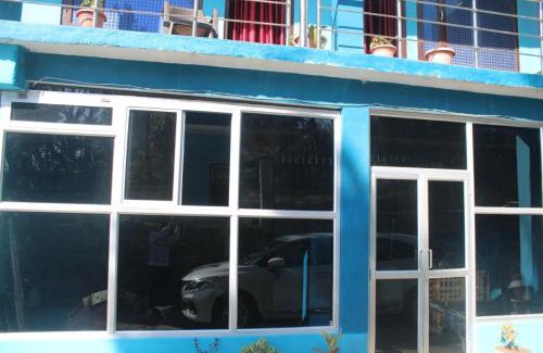 Vijaypur House | HIll Queen Homestay Chaukori By StayApart