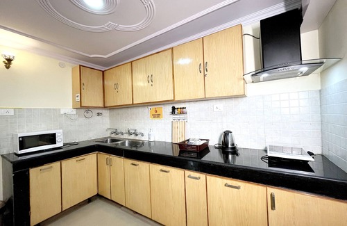 Shimla Cottage | Hill Songey 2 BHK - by Dumnu Homes