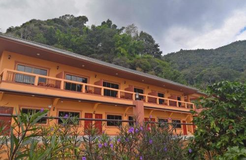 Mae Fa Luang House | Hill Top Home
