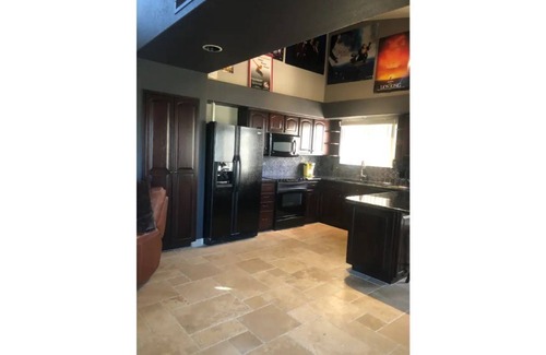 Stanley Place Apartment | Hill Top Mtn Views, Close to Trails, Cave Creek