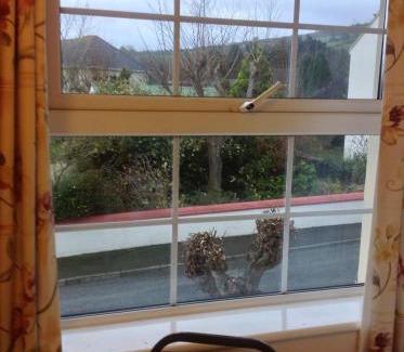 Silvermines Bed & Breakfast | Hill View B&B