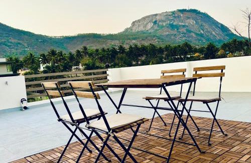 Nandi Hills House | Hill View Room - Glenville Villa