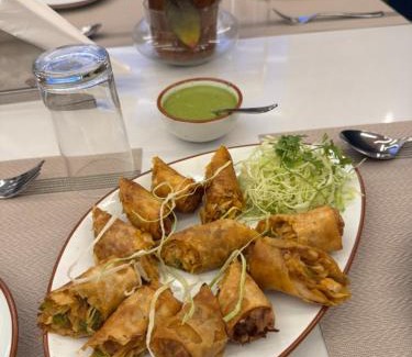 Jakh Hotel | HillCrest Valley Ranikhet