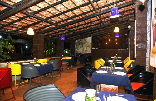 Dapoli Resort | Hills and Valleys Resort