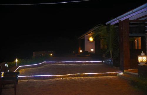 Dapoli Resort | Hills and Valleys Resort