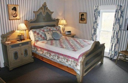 Annapolis Royal Bed & Breakfast | Hillsdale House Inn