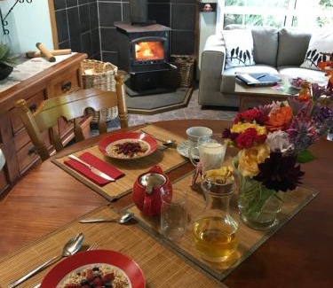 Woodstock Bed & Breakfast | Hillside Bed and Breakfast