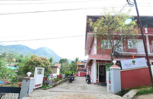 Gudalur Hotel | Hillside Hideaway Gudalur