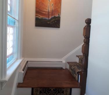 Digby Bed & Breakfast | Hillside Landing B&B