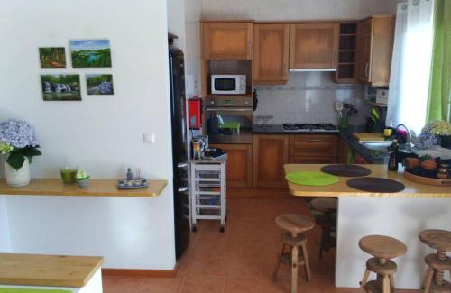 Ribeira Grande Apartment | Hilltop Azores - Beach & Countryside