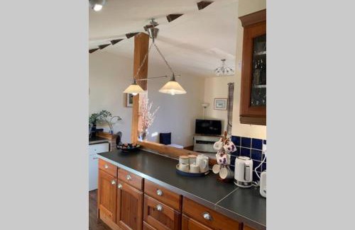 Thropton House | Hilltop Cottage