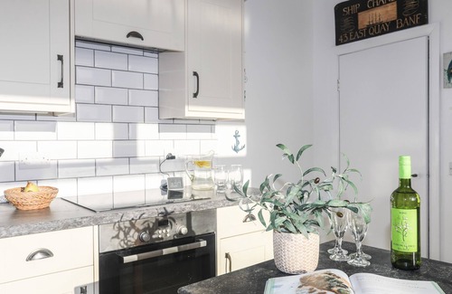 Garn Fadryn Cottage | Hilltop