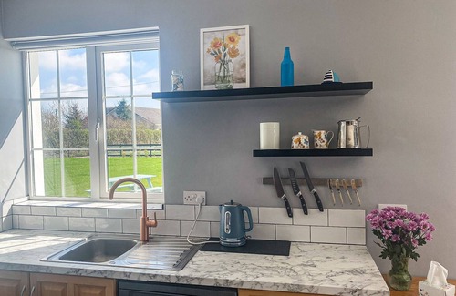 Kilmore House | Hilltop Haven Kilmore