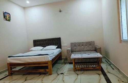 Yelagiri Cabin | Hilltop Heaven