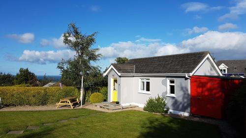 Wicklow Apartment | Hilltop Seaview Apartment