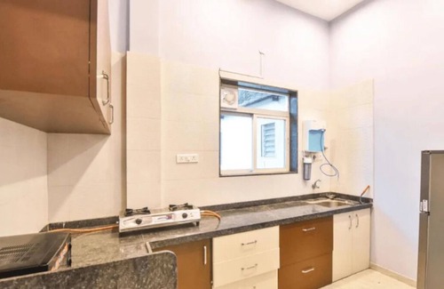 Lonavala Villa | Hilltop Villa , Lonavala by Ebony Stays | 3BHK Hilltop Stay with Valley Views