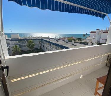 Sector D - Dehesa de las Marismillas Apartment | Hilo Verde