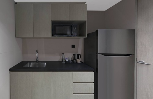 Bengaluru Hotel | Hilton Bengaluru Embassy Manyata Business Park