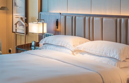 Taijiang District Hotel | Hilton Fuzhou