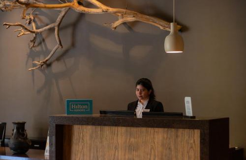 Province of Tucuman Hotel | Hilton Garden Inn Tucuman