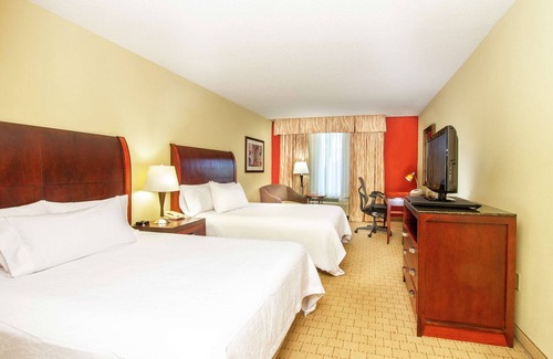 Northlake Hotel | Hilton Garden Inn Anderson