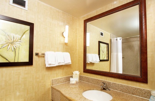 Northlake Hotel | Hilton Garden Inn Anderson