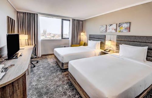 Wiener Neustadt Hotel | Hilton Garden Inn Wiener Neustadt