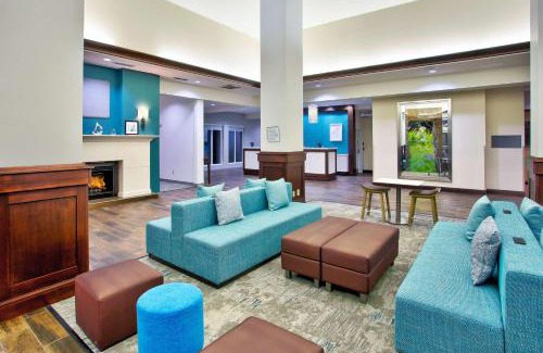Benton Harbor Hotel | Hilton Garden Inn Benton Harbor