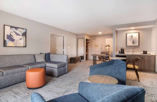 Concord Hotel | Hilton Garden Inn Charlotte/Concord